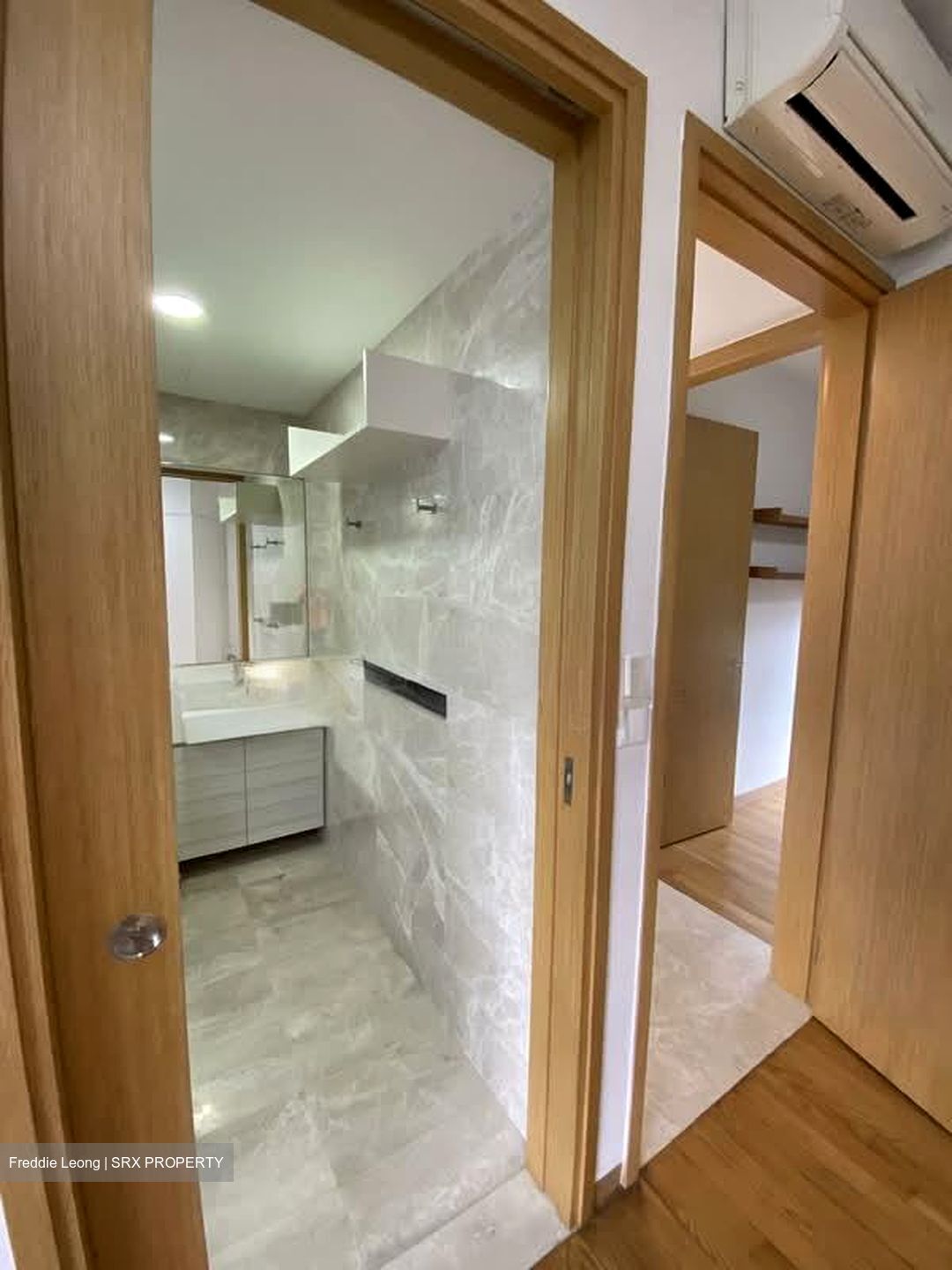 6 Derbyshire (D11), Condominium #560444861